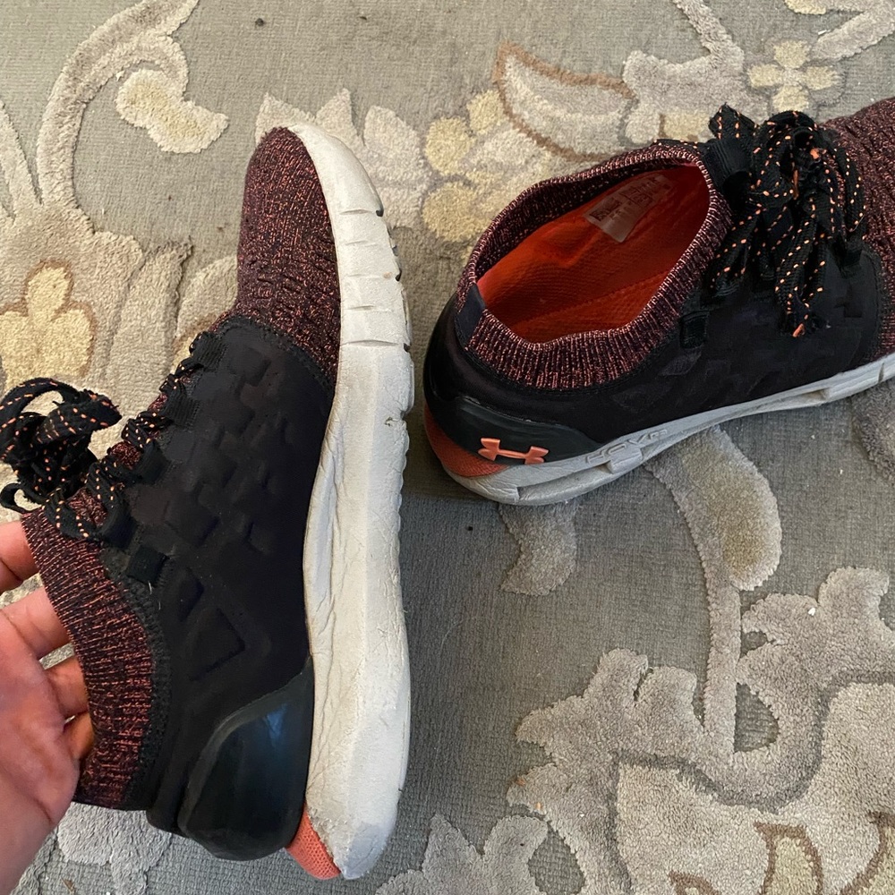 Under armour HOVR PHANTOM SNEAKERS